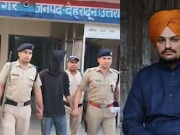 Man From Dehradun Arrested For Working With Pak Terrorist, Wanted To Avenge Sidhu Moosewala