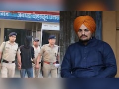 Man From Dehradun Arrested For Working With Pak Terrorist, Wanted To Avenge Sidhu Moosewala