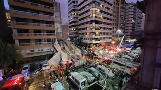 Explained: Why Iran War Has Paused But Lebanon Continues To Be A Flashpoint