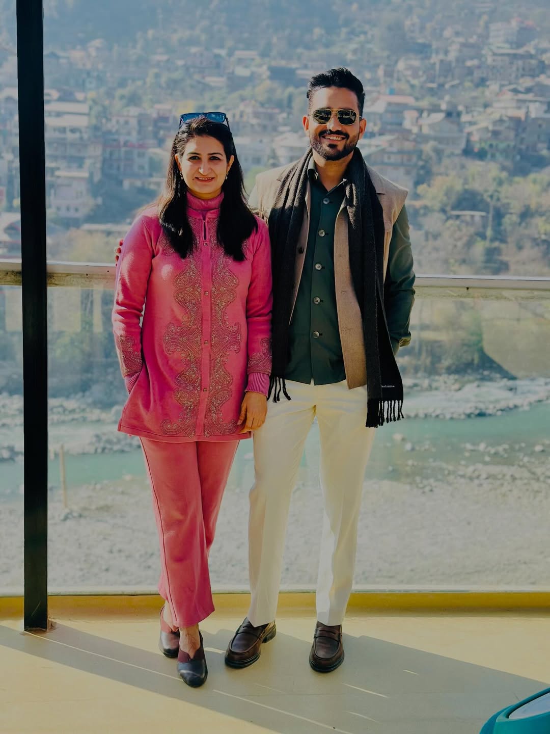 "प्यार बोलना सीखने से पहले ही..." IAS इशिता राठी ने पति रवि सिहाग संग शेयर कीं यादें, इमोशनल पोस्ट वायरल!