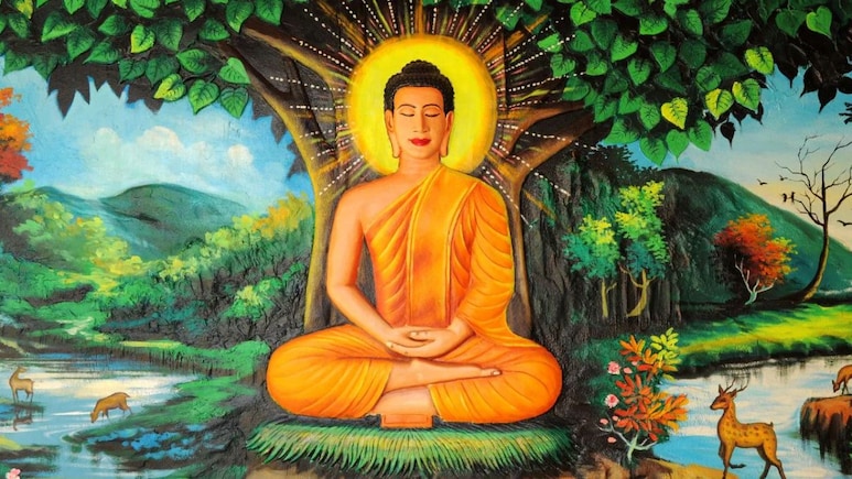 Buddha Purnima: 30 अप्रैल या 1 मई...बुद्ध पूर्णिमा कब है? जानें सही तिथि और स्नान-दान का शुभ समय