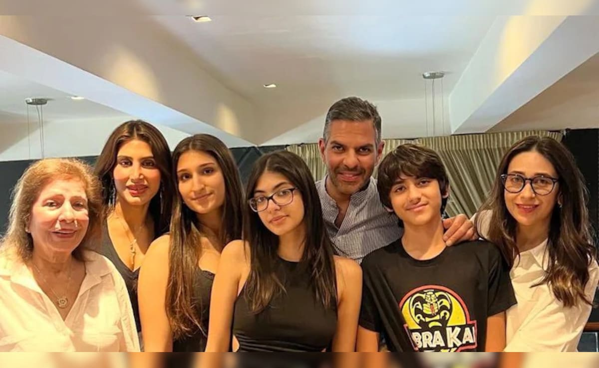 Latest and Breaking News on NDTV