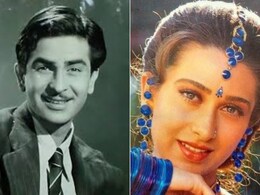 करिश्मा कपूर के बचपन की 5 फोटो, हूबहू दादा राज कपूर जैसी हैं आंखें, पोती से मिलने से पहले रखी थी अजीब शर्त