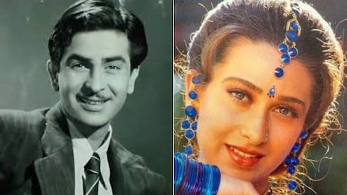 करिश्मा कपूर के बचपन की 5 फोटो, राज कपूर जैसी हैं आंखें, पोती से मिलने से पहले दादा ने रखी थी अजीब शर्त