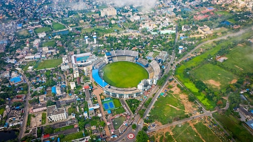 क्यों ओडिशा का कटक बना भारत का &lsquo;सिल्वर सिटी&rsquo;, जहां चांदी की महीन तारों में बसती है सदियों पुरानी विरासत