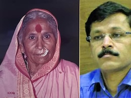 IAS Tukaram Mundhe : ना दहावं ना तेरावं; आईच्या निधनानंतर IAS तुकाराम मुंढेंचा आणखी एक धाडसी निर्णय