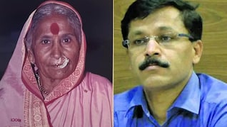 IAS Tukaram Mundhe : ना दहावं ना तेरावं; आईच्या निधनानंतर IAS तुकाराम मुंढेंचा आणखी एक धाडसी निर्णय