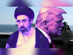 ईरान ने ट्रंप को दिया जंग रोकने का नया फॉर्मूला- अभी होर्मुज खोलो, परमाणु पर बाद में होगी बात- रिपोर्ट