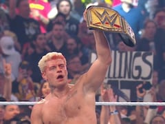 WWE WrestleMania 42: Cody Rhodes Beats Randy Orton; New Champions Crowned