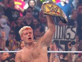 WWE WrestleMania 42, Night 1 Highlights: Cody Rhodes Beats Randy Orton; New Champions Crowned