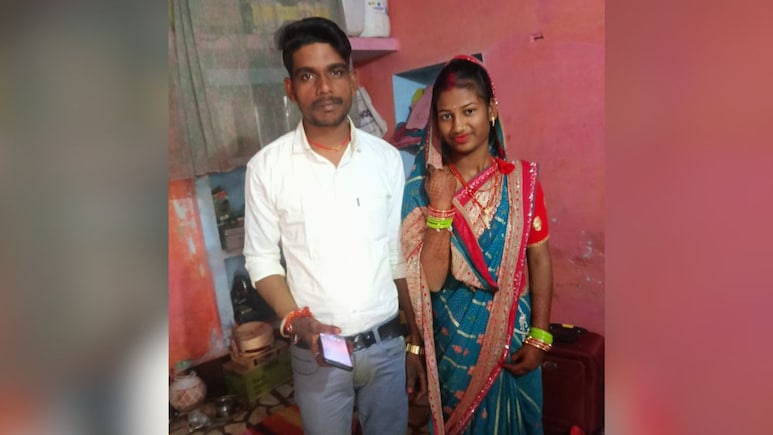 Wedding A Day Ago, Family Now Preps For 4 Funerals After Highway Accident