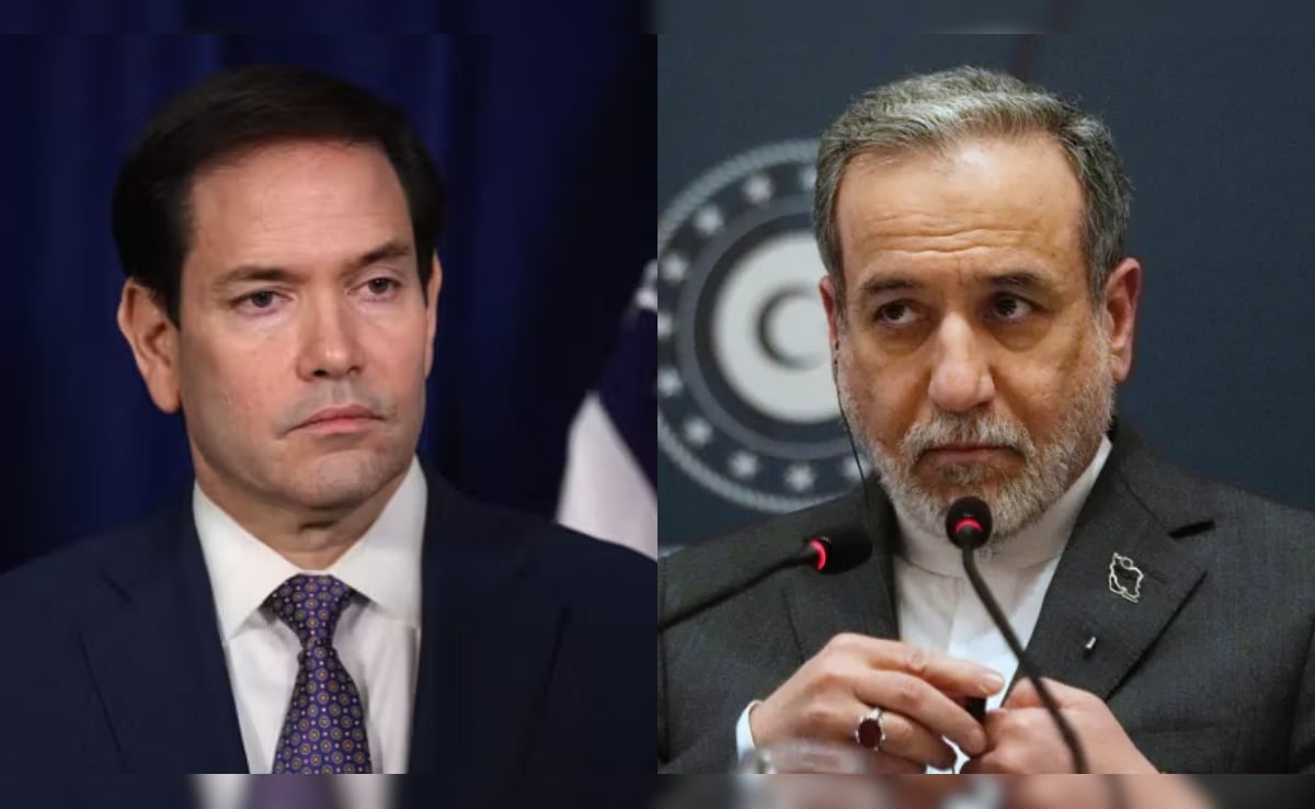 अमेरिका-ईरान के बीच अब विदेश मंत्री स्तर पर होगी शांति वार्ता? राउंड 2 पर टिकीं दुनिया की निगाहें