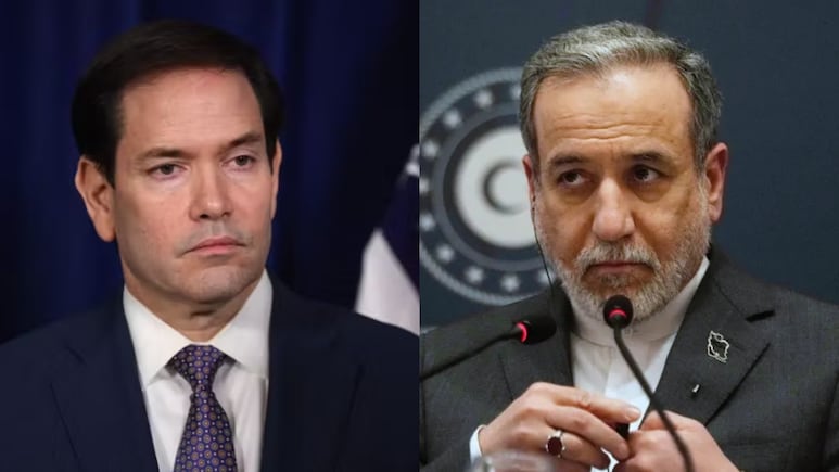 अमेरिका-ईरान के बीच अब विदेश मंत्री स्तर पर होगी शांति वार्ता? राउंड 2 पर टिकीं दुनिया की निगाहें