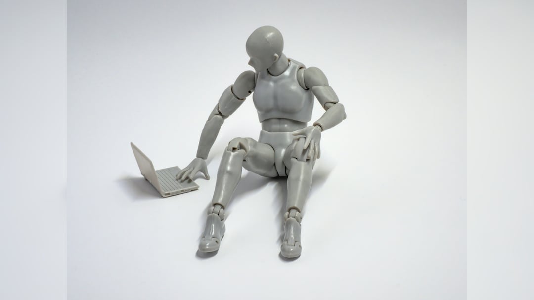 Fear ChatGPT-Use Getting Caught? This AI Plug Adds Typos To Make You Sound More 'Human'