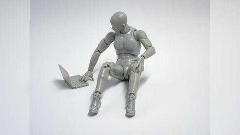 Fear ChatGPT-Use Getting Caught? This AI Plug Adds Typos To Make You Sound More 'Human'