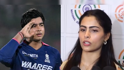 Manu Bhaker-Sooryavanshi Row Shows Why India Can't Become A Sporting Nation