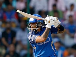 MI vs SRH, IPL 2026: वानखेड़े में सूर्यकुमार यादव के निशाने पर 'डबल धमाल', सिर्फ 9 रन बनाते ही पीछे छूट जाएंगे पोलार्ड