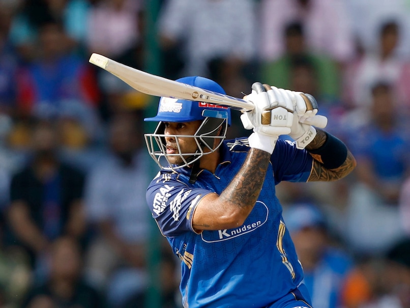 DC vs MI LIVE Score, IPL 2026: Rohit Sharma Becomes Top Scorer As MI Post 162/6 vs DC