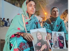 दुनिया के लिए शांतिदूत बना पाकिस्तान घर में ही कर रहा अत्याचार, फोजिया बलोच की गिरफ्तारी से उबाल