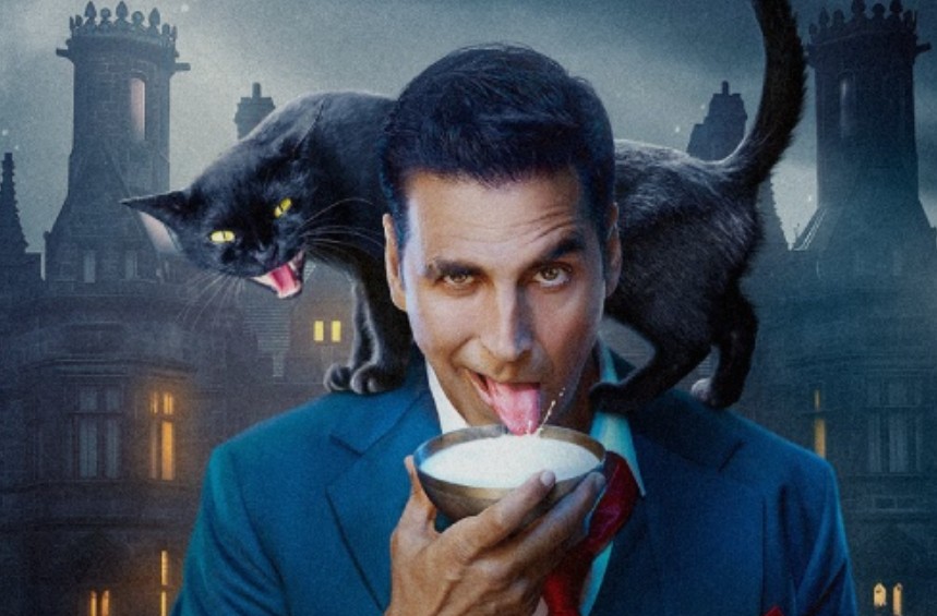 Bhooth Bangla Box Office Collection Day 3: अक्षय कुमार की फिल्म 3 दिन में 50 करोड़ पार, बजट है 120 करोड़