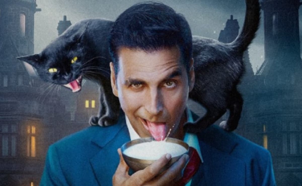 Bhooth Bangla Box Office Collection Day 3: अक्षय कुमार की फिल्म 3 दिन में 50 करोड़ पार, बजट है 120 करोड़़