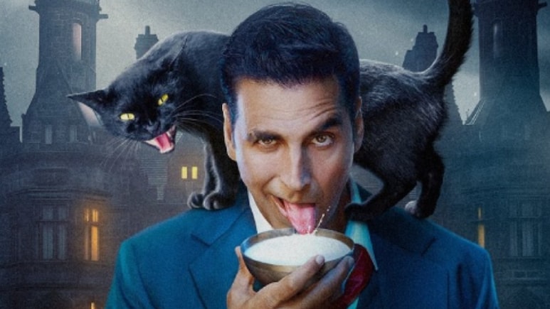 Bhooth Bangla Box Office Collection Day 3: अक्षय कुमार की फिल्म 3 दिन में 50 करोड़ पार, बजट है 120 करोड़़