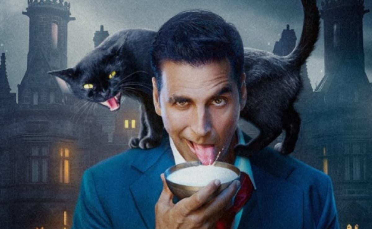 अक्षय कुमार के लिए हमेशा लकी रही है ये हीरोइन, अक्की संग दे चुकी है 7 हिट फिल्में, दो साल से है फिल्मों से दूर