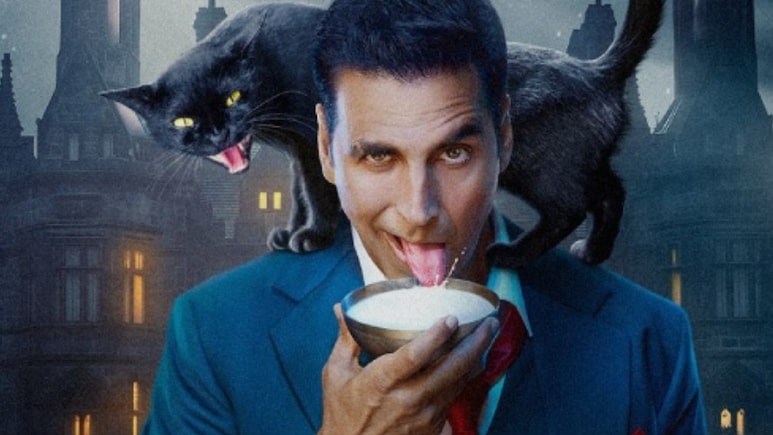 अक्षय कुमार के लिए हमेशा लकी रही है ये हीरोइन, अक्की संग दे चुकी है 7 हिट फिल्में, दो साल से है फिल्मों से दूर