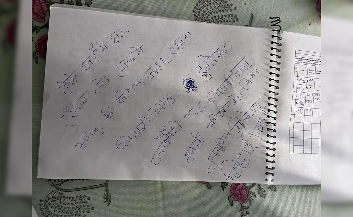 Latest and Breaking News on NDTV