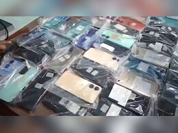 Rajasthan: राजस्थान पुलिस ने CEIR पोर्टल से ढूंढे 35 हजार से ज्यादा मोबाइल, पीड़ितों के चेहरे पर लौटी मुस्कान