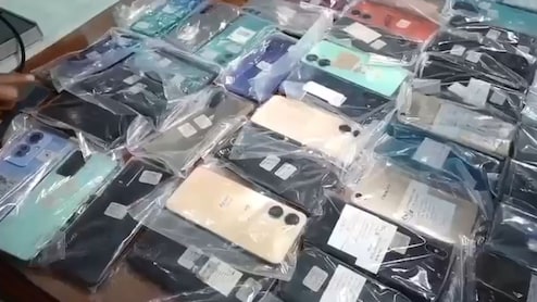 Rajasthan: राजस्थान पुलिस ने CEIR पोर्टल से ढूंढे 35 हजार से ज्यादा मोबाइल, पीड़ितों के चेहरे पर लौटी मुस्कान