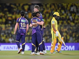 Ruturaj Gaikwad's Torrid Run In IPL 2026 Hurts CSK Badly