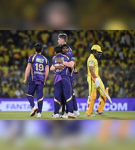 Ruturaj Gaikwads Torrid Run In IPL 2026 Hurts CSK Badly
