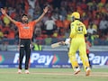 SRH vs CSK IPL 2026 Highlights: हैदराबाद ने रोमांचक मुकाबले में चेन्नई को 10 रन से हराया