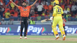 SRH vs CSK Highlights, IPL 2026: CSK Mess Up Run Chase Of 195 As SRH Snatch Victory From Jaws Of Defeat