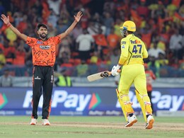 SRH vs CSK Highlights, IPL 2026: CSK Mess Up Run Chase Of 195 As SRH Snatch Victory From Jaws Of Defeat