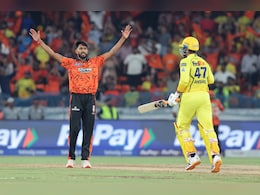 SRH vs CSK IPL 2026 Highlights: हैदराबाद ने रोमांचक मुकाबले में चेन्नई को 10 रन से हराया