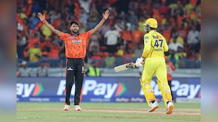 SRH vs CSK IPL 2026 Highlights: हैदराबाद ने रोमांचक मुकाबले में चेन्नई को 10 रन से हराया