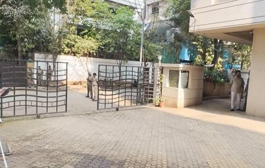 Latest and Breaking News on NDTV