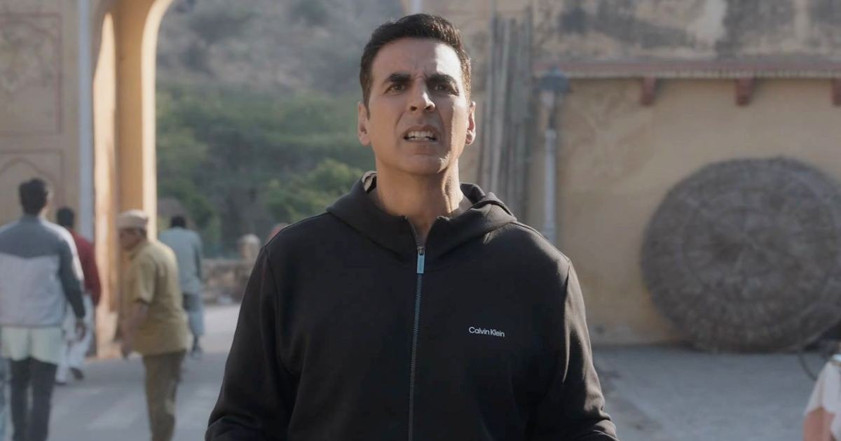 Bhoot Bangla Box Office Day 6: दर्शकों को तरसी अक्षय की भूत बंगला, जानें छठे दिन हुई कितनी हुई कमाई