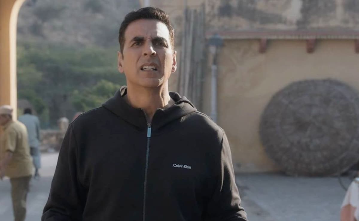 Bhoot Bangla Box Office Collection Day 6: दर्शकों को तरसी अक्षय कुमार की भूत बंगला, जानें छठे दिन हुई कितनी हुई कमाई