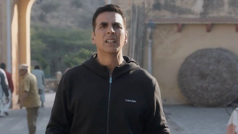 Bhoot Bangla Box Office Collection Day 6: दर्शकों को तरसी अक्षय कुमार की भूत बंगला, जानें छठे दिन हुई कितनी हुई कमाई