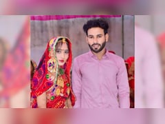 'तेरे बिना नहीं रह सकता, आ रहा हूं', पत्नी की मौत के चंद घंटे बाद पति ने दी जान;  Insta पर लिखा आखिरी संदेश