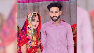 'तेरे बिना नहीं रह सकता, आ रहा हूं', पत्नी की मौत के चंद घंटे बाद पति ने दी जान;  Insta पर लिखा आखिरी संदेश