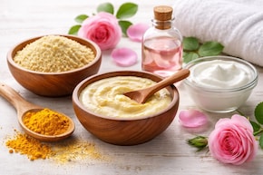 Homemade Face Wash: केमिकल नहीं, किचन की इन चीजों से बनाएं नेचुरल फेसवॉश, स्किन रहेगी साफ और सॉफ्ट