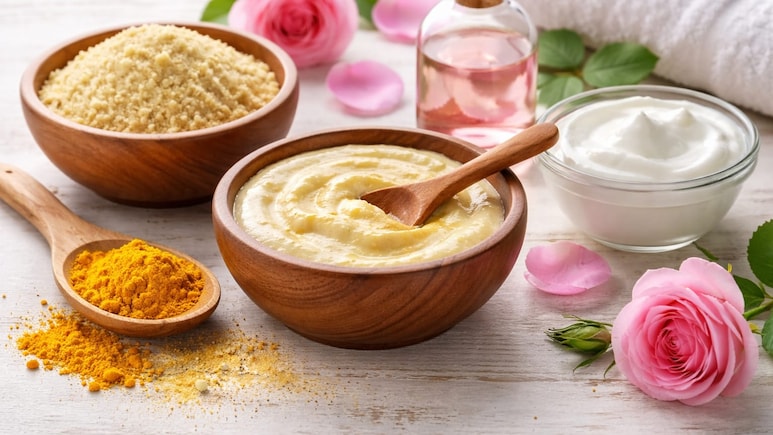 Homemade Face Wash: केमिकल नहीं, किचन की इन चीजों से बनाएं नेचुरल फेसवॉश, स्किन रहेगी साफ और सॉफ्ट