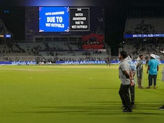 IPL 2026 Points Table: मैच रद्द होने पर कोलकाता को हुआ फायदा, RCB को नुकसान, पंजाब टॉप पर, ऐसा है समीकरण