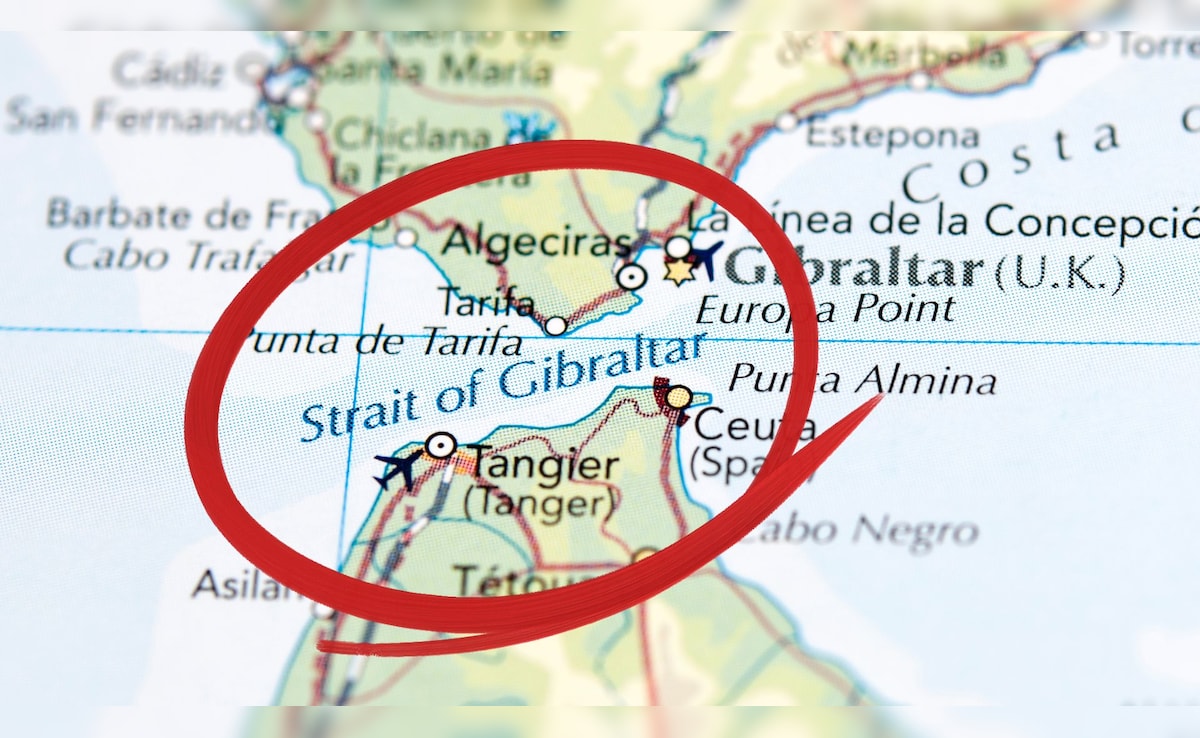 एक और बरमूडा ट्रायंगल! दिल्ली से 20 गुना छोटा समंदर का यह हिस्सा 124 जहाज क्यों निगल गया?