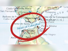 एक और बरमूडा ट्रायंगल! दिल्ली से 20 गुना छोटा समंदर का यह हिस्सा 124 जहाज क्यों निगल गया?