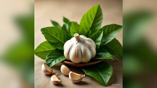 क्या आप जानते हैं लहसुन के पत्ते खाने से क्या होता है? इन 4 लोगों के लिए औषधि से कम नहीं...